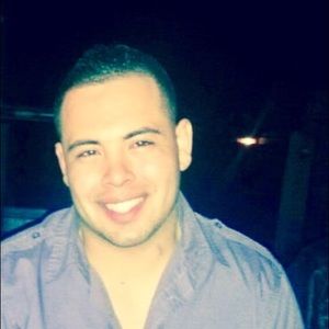 Meet your Posher, Jesse